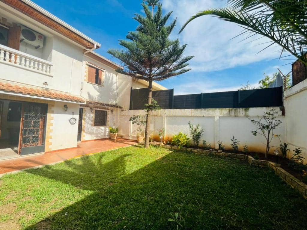 Location Villa Said Hamdine