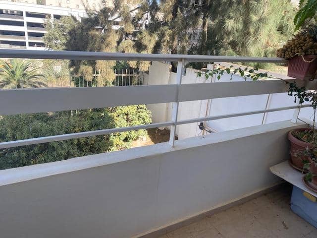 Vente Appartement F3 à Cheraga 3