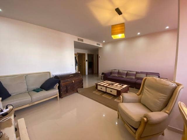 Vente Appartement F3 à Cheraga 4