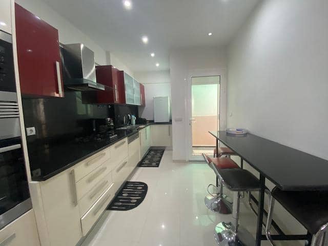 Vente Appartement F3 à Cheraga 5