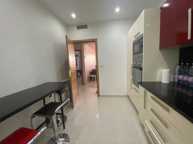 Vente Appartement F3 à Cheraga 7