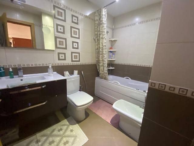 Vente Appartement F3 à Cheraga 8