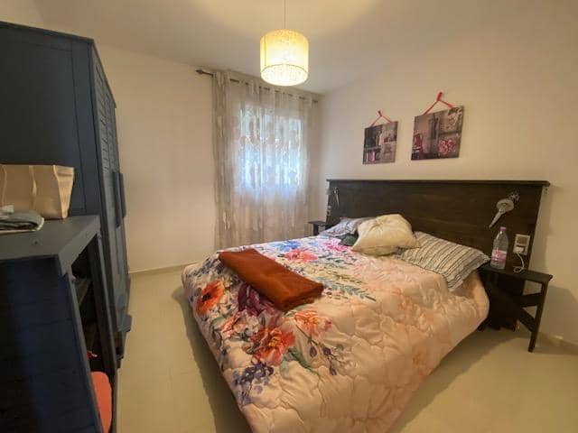 Vente Appartement F3 à Cheraga 9