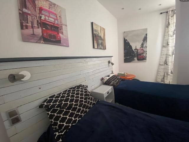 Vente Appartement F3 à Cheraga 10
