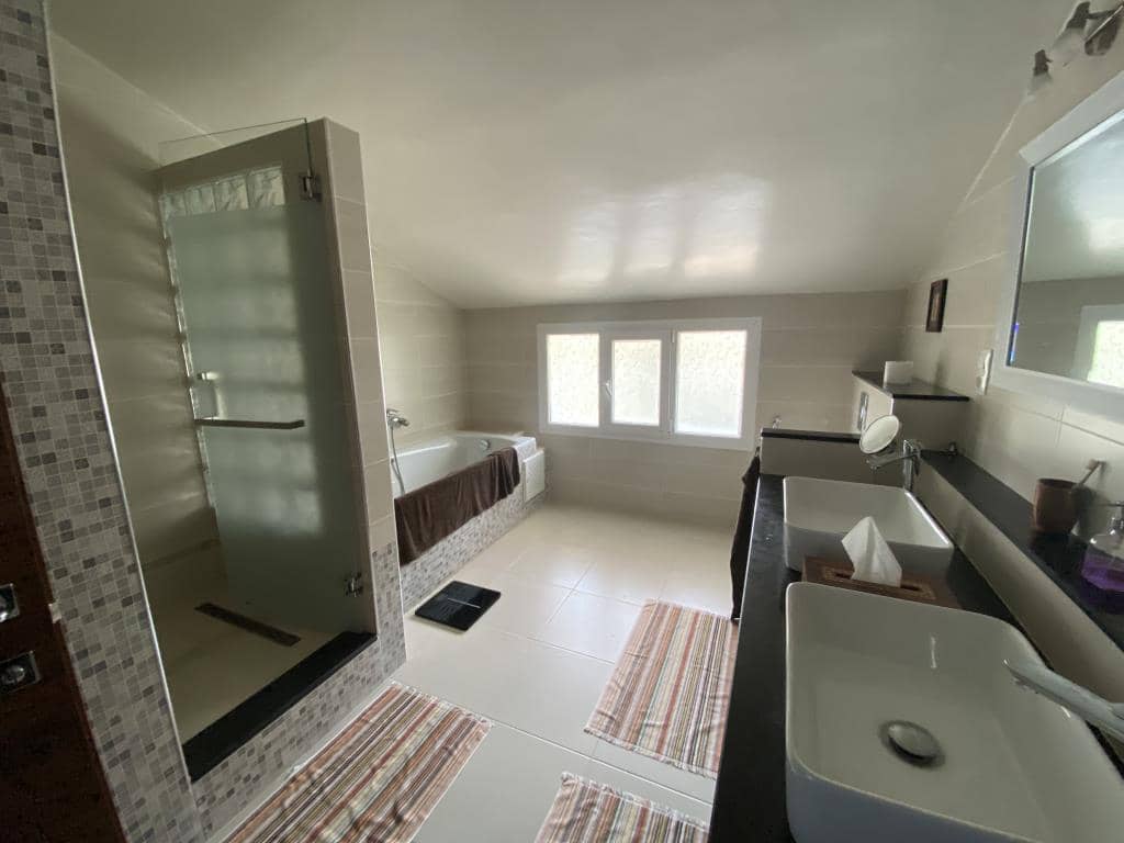 Loue Niveau Villa El-Biar 3