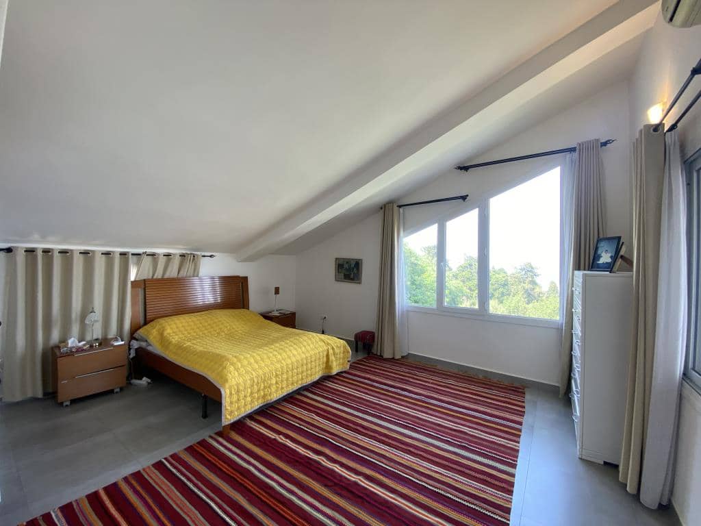 Loue Niveau Villa El-Biar 4