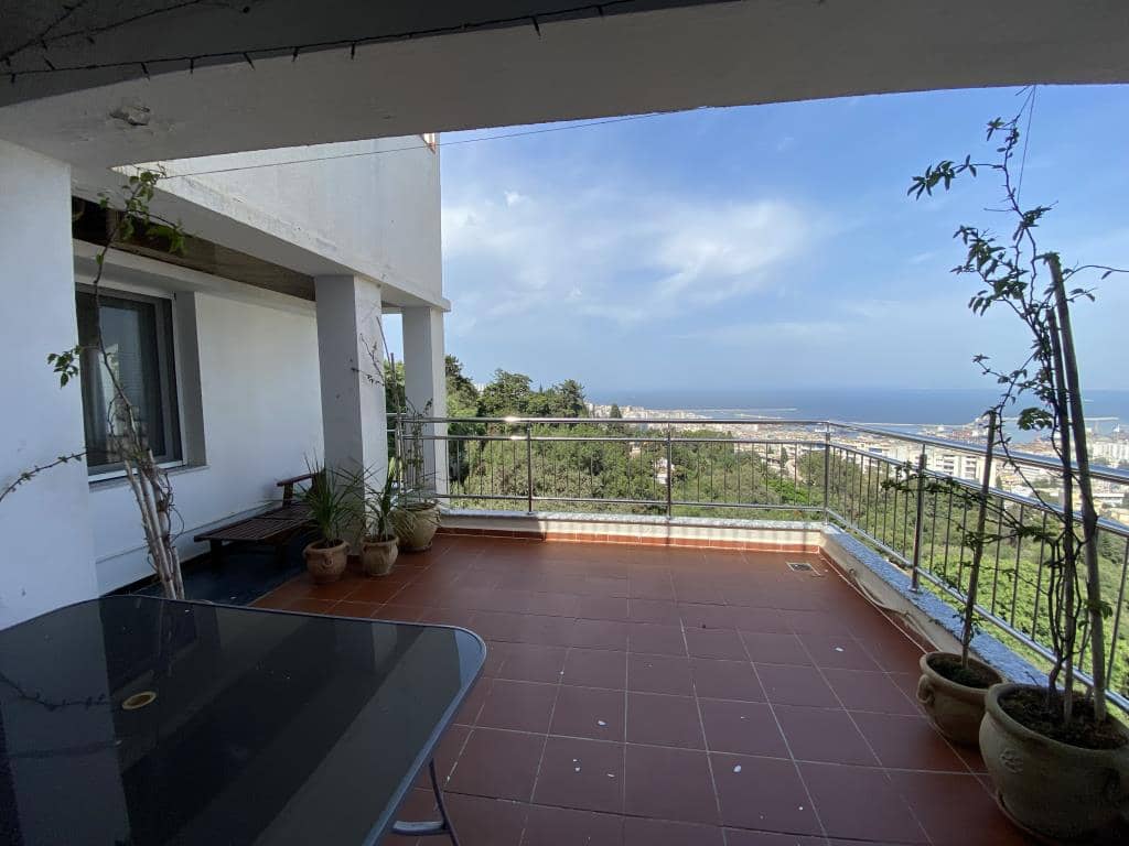 Loue Niveau Villa El-Biar 6