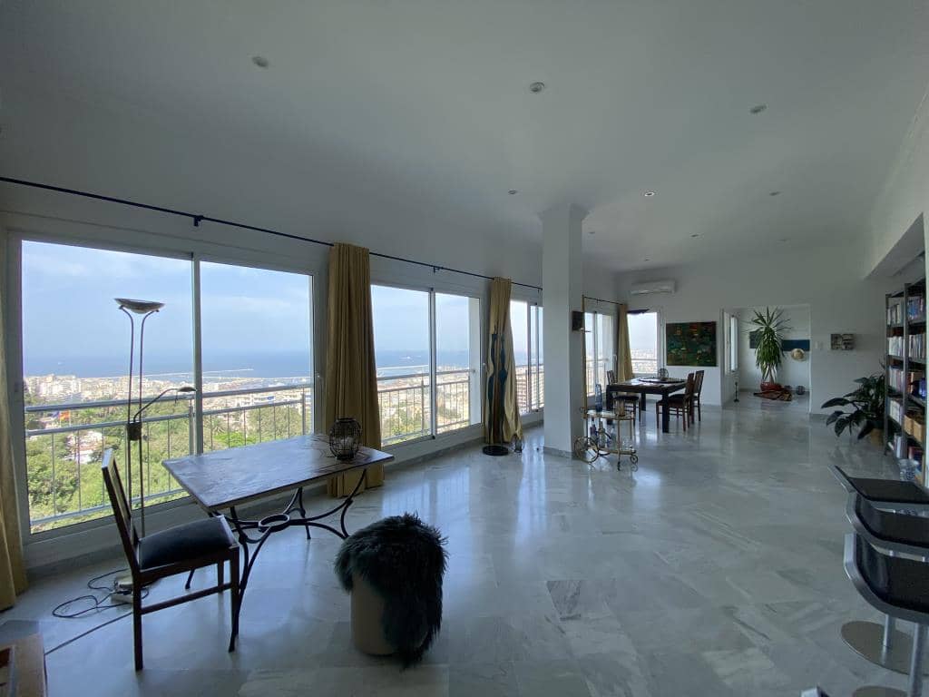 Loue Niveau Villa El-Biar 7