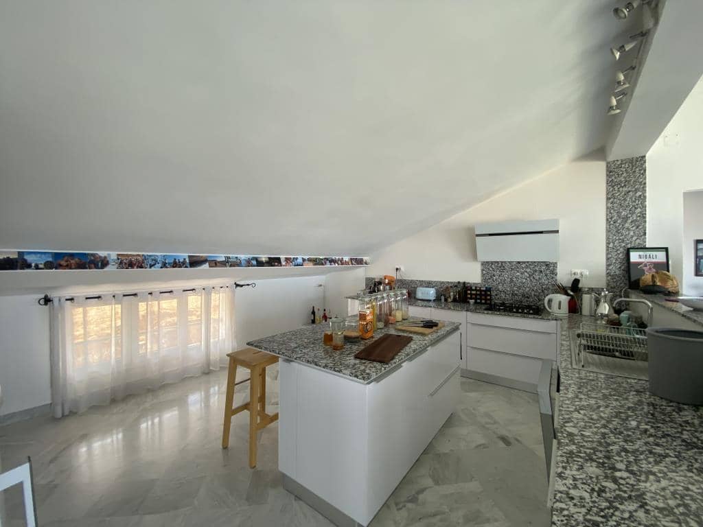 Loue Niveau Villa El-Biar 8