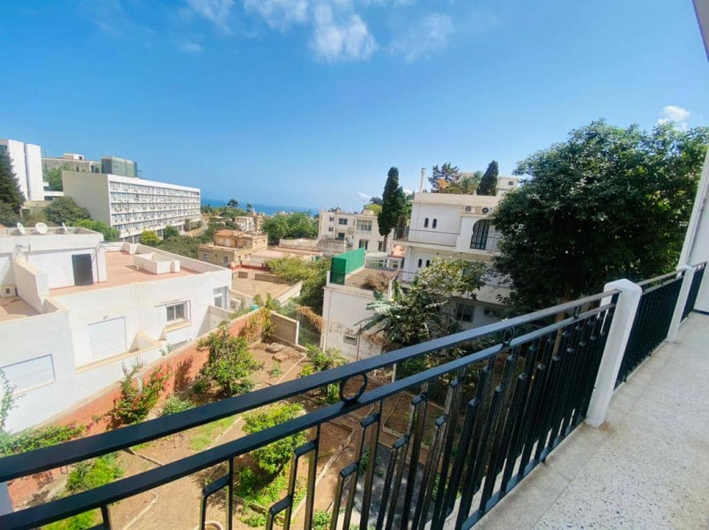 Loue Niveau Villa ElBiar 16