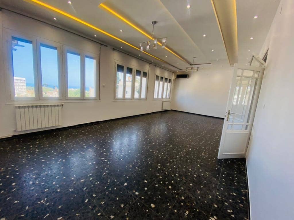Loue Niveau Villa ElBiar 18