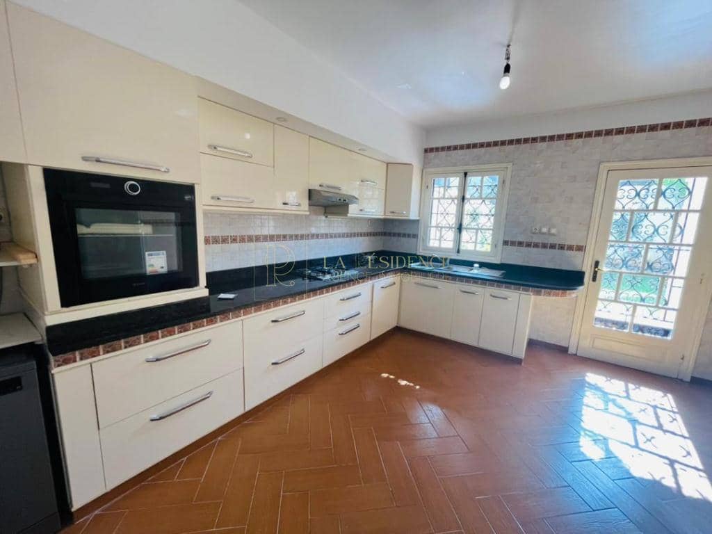 Location Villa Said Hamdine 9
