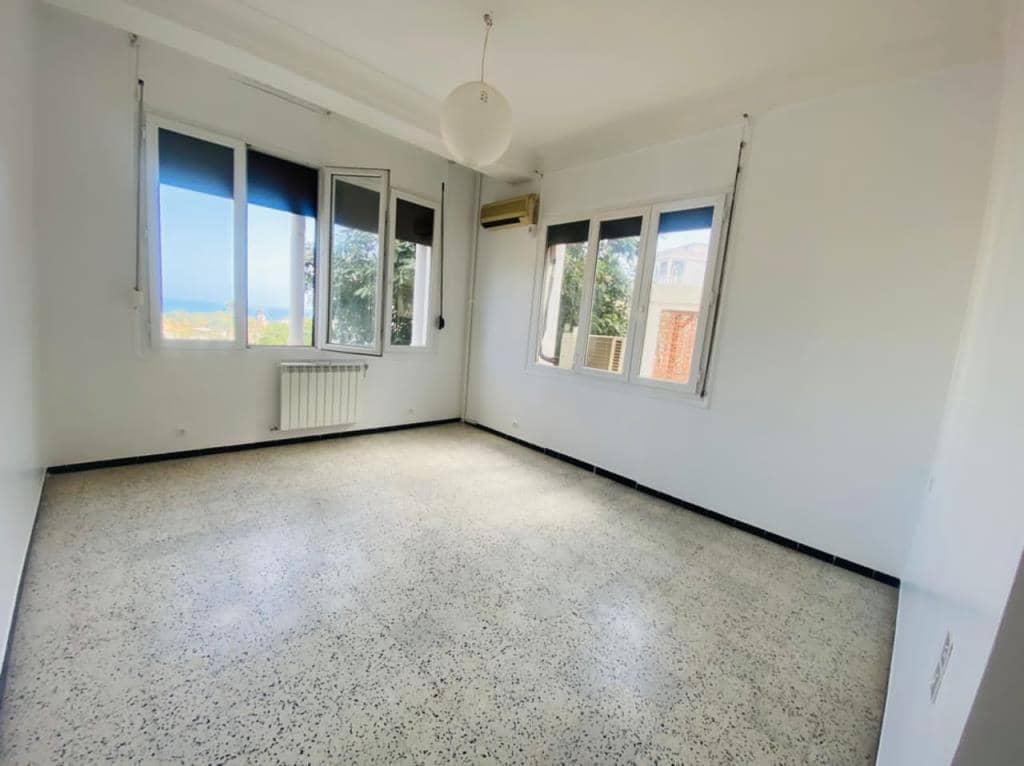 Loue Niveau Villa ElBiar 20
