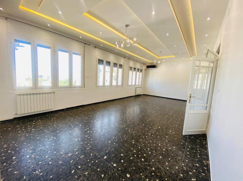 Loue Niveau Villa ElBiar 21