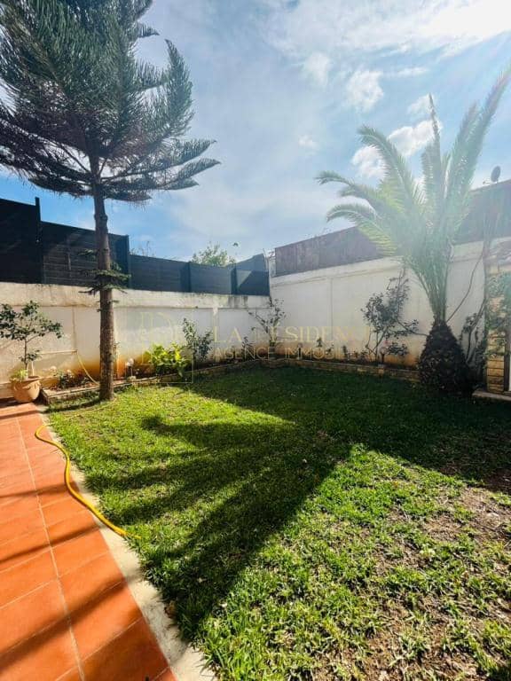 Location Villa Said Hamdine 10
