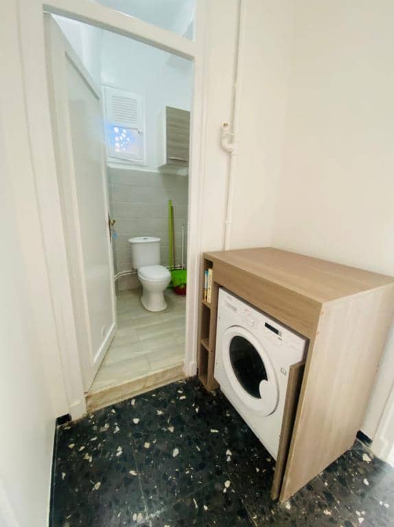 Loue Niveau Villa ElBiar 22