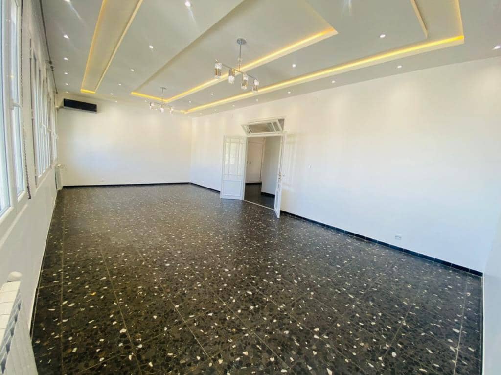 Loue Niveau Villa ElBiar 23