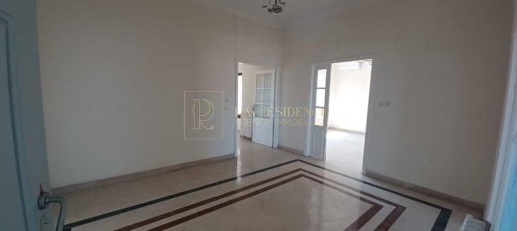 Location Immeuble El Mouradia 11
