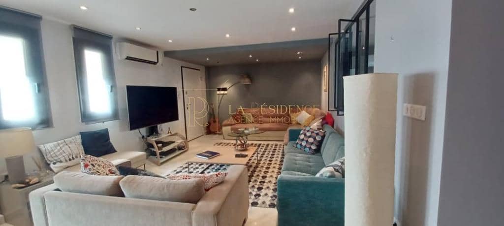Location F3 El Biar