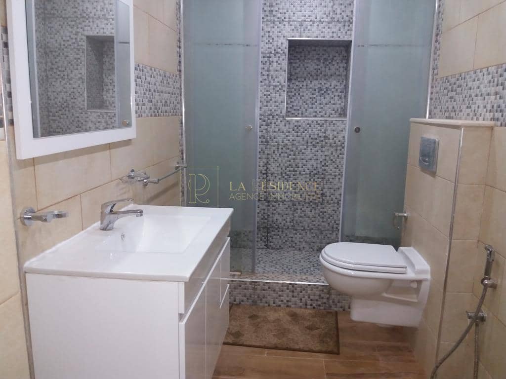 Location Appartement F4 El-Biar 9