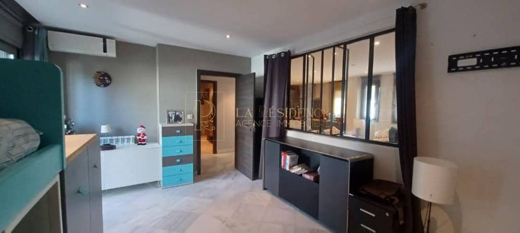 Location F3 El Biar 4