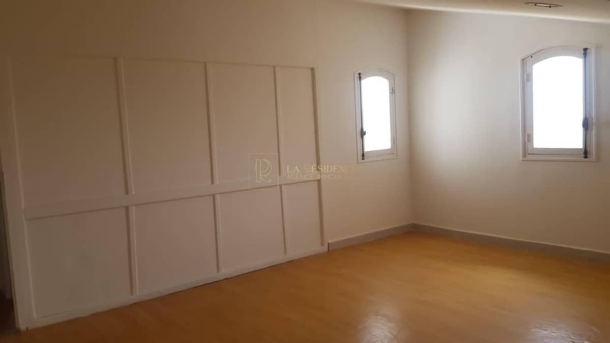 Location Villa F12 Bouzareah 3