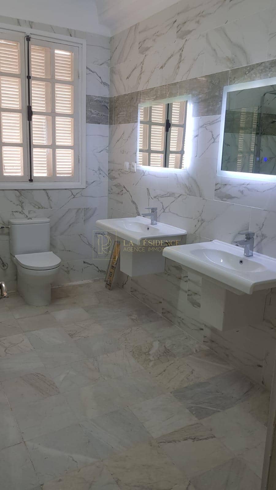 Location Villa F12 Bouzareah 8