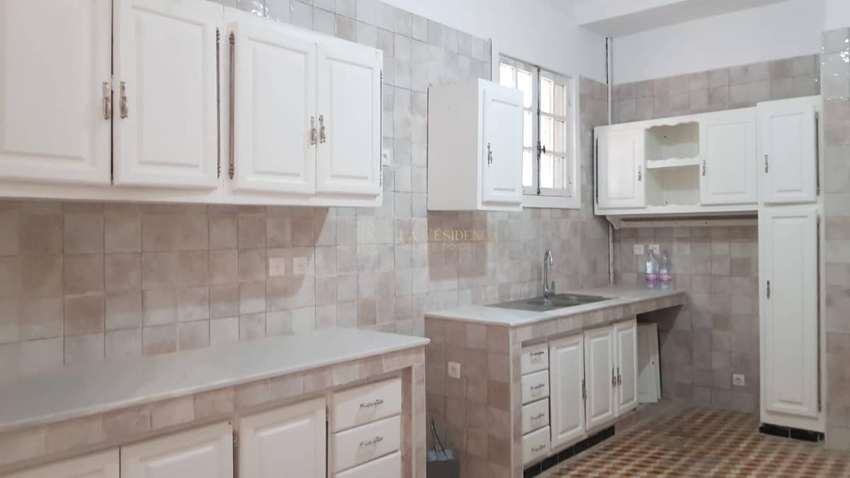 Location Villa F12 Bouzareah 7