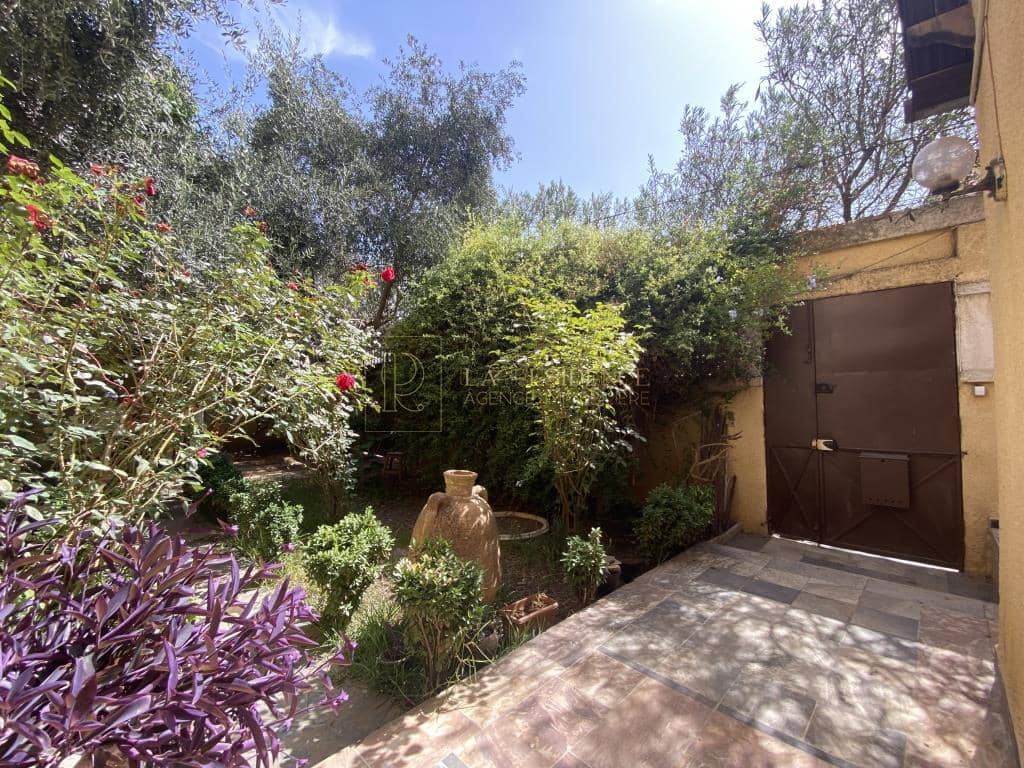 Location Villa Dely Ibrahim 3