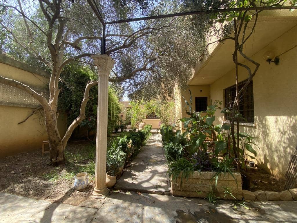 Location Villa Dely Ibrahim 2