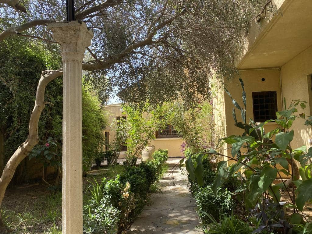 Location Villa Dely Ibrahim