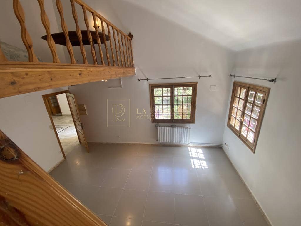 Location Villa Dely Ibrahim 9