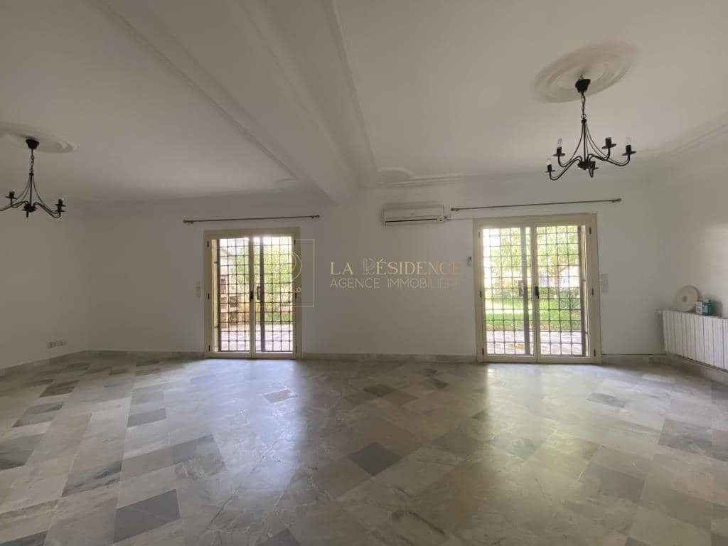 Location Villa Dely Ibrahim 6
