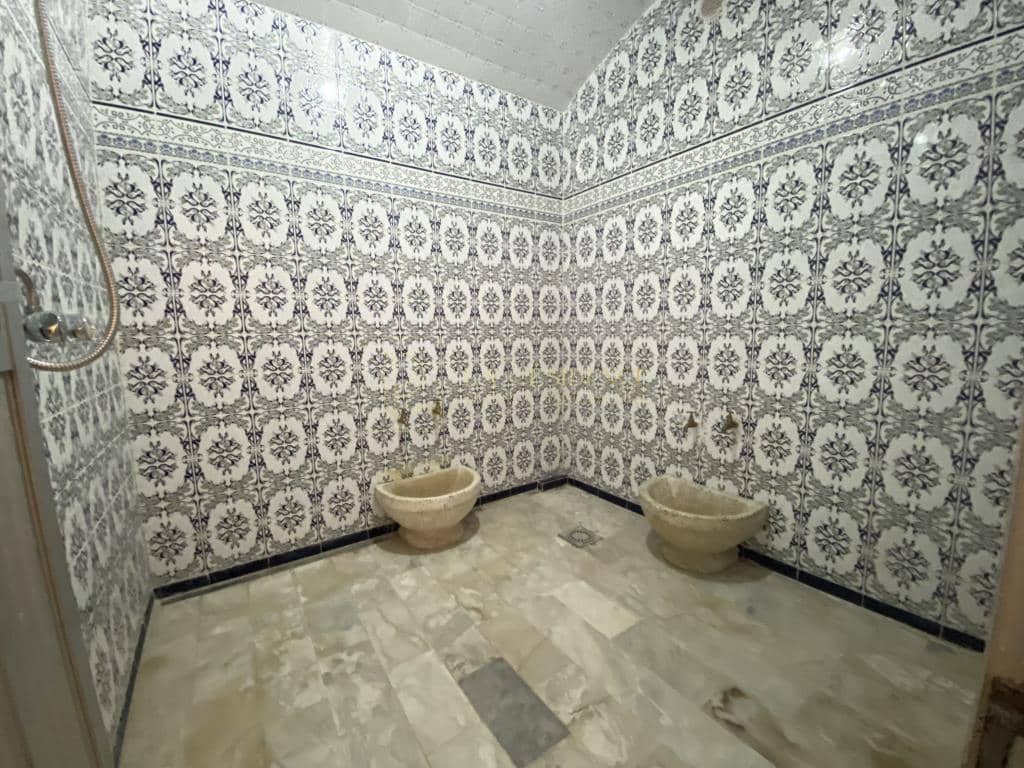 Location Villa Dely Ibrahim 15
