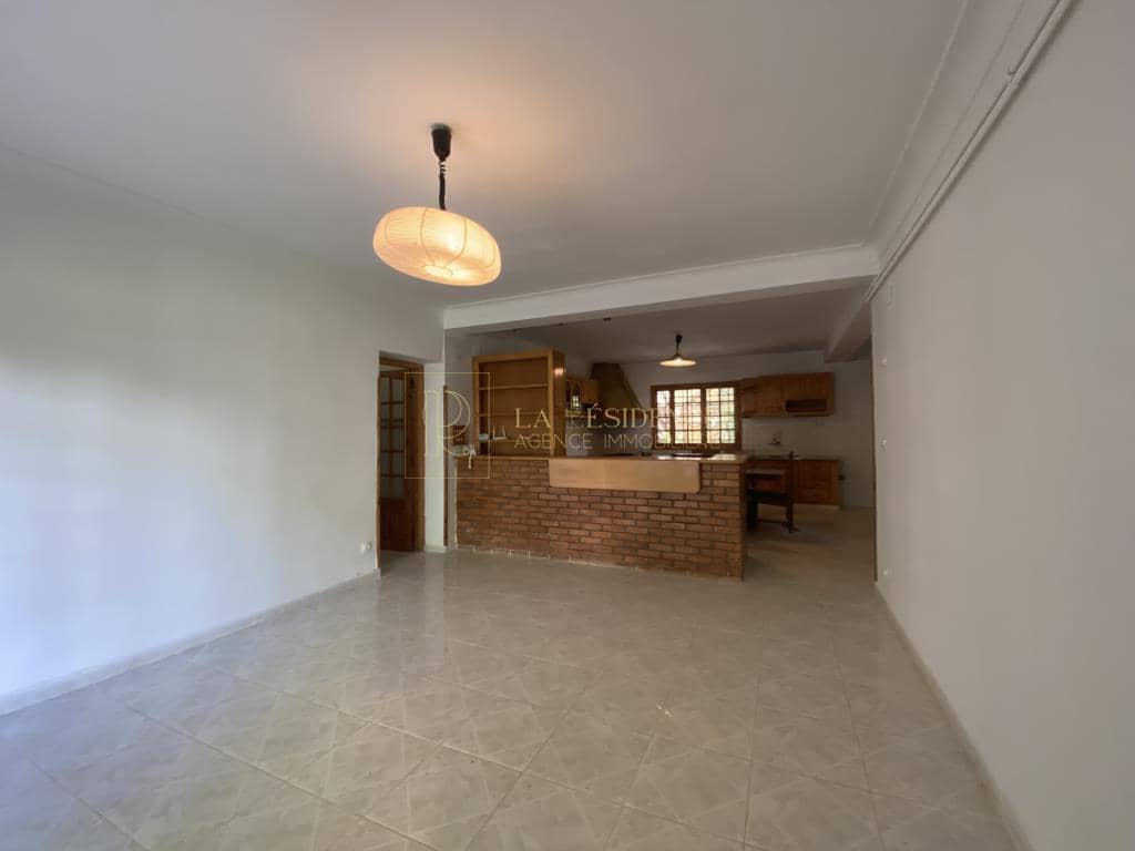 Location Villa Dely Ibrahim 7