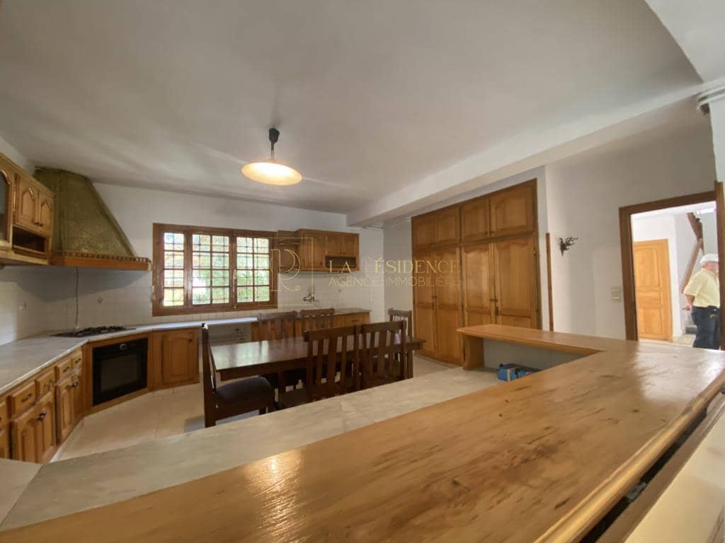 Location Villa Dely Ibrahim 8