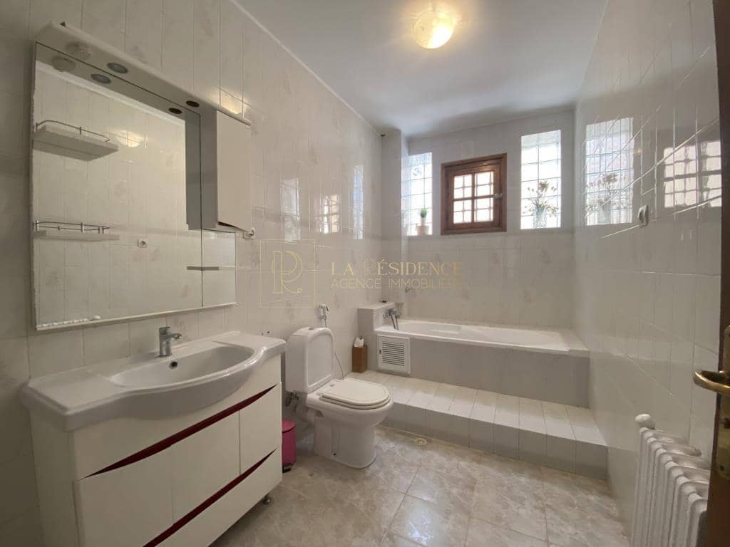 Location Villa Dely Ibrahim 13