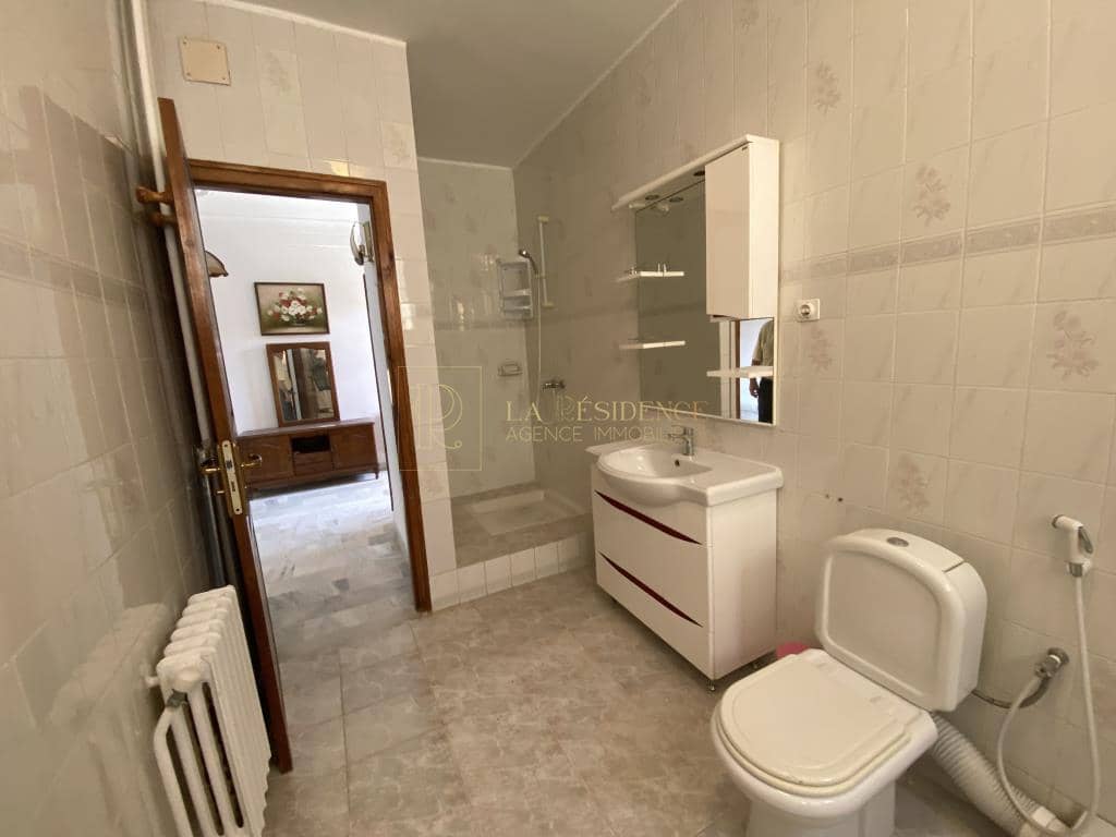 Location Villa Dely Ibrahim 14
