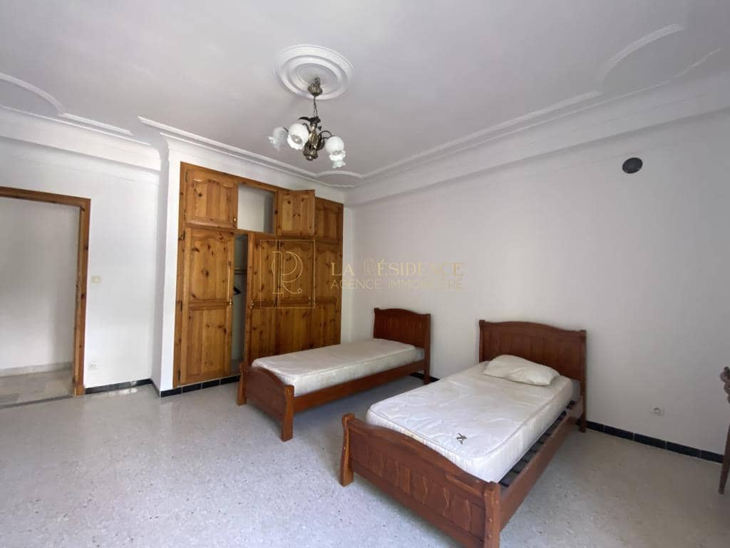 Location Villa Dely Ibrahim 11