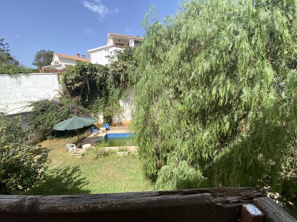 Location Villa Dely Ibrahim 16
