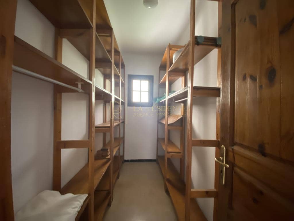 Location Villa Dely Ibrahim 12