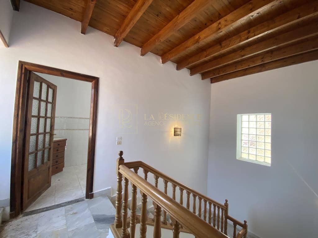 Location Villa Dely Ibrahim 10