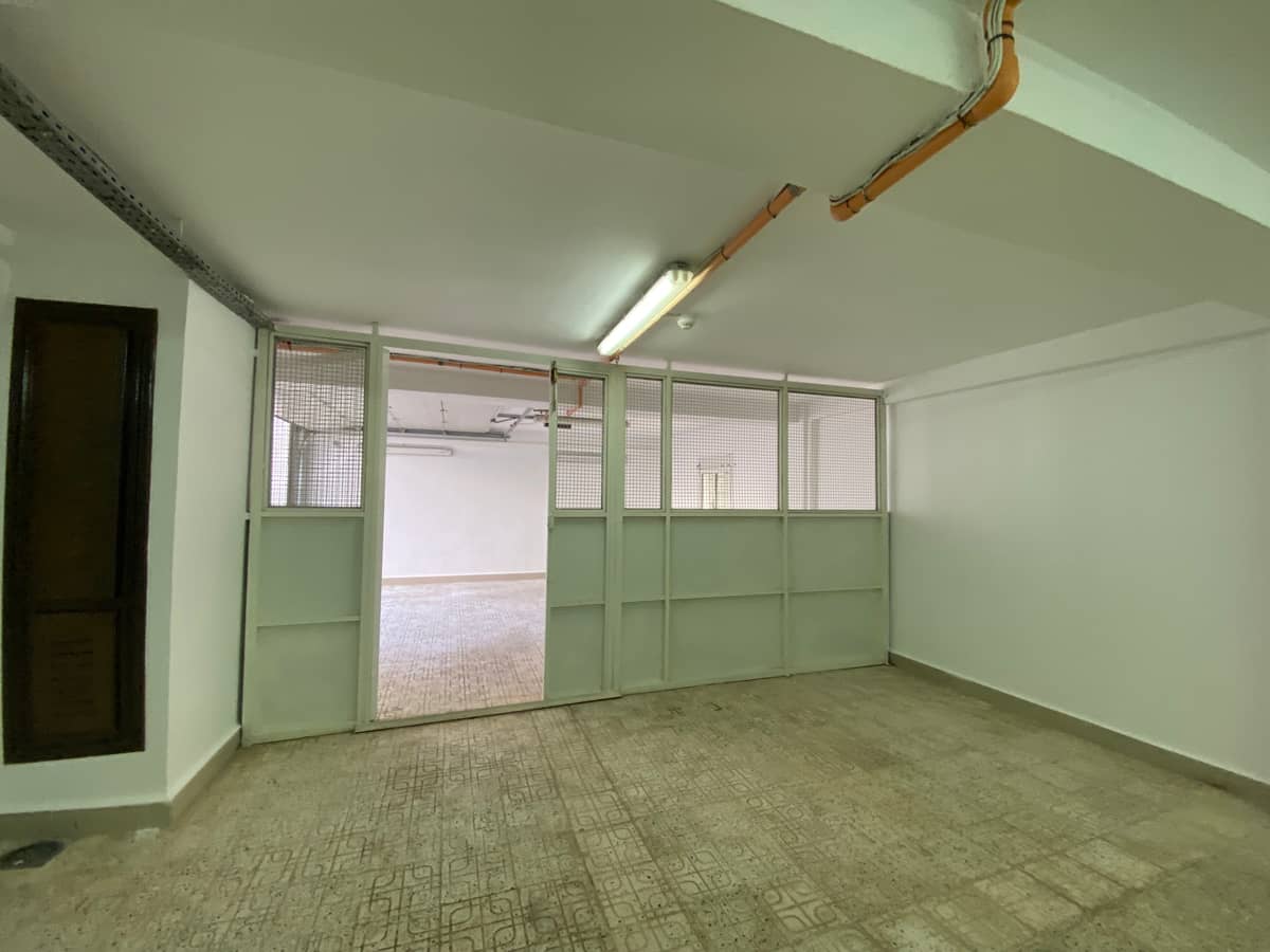 Location Immeuble Hydra 9