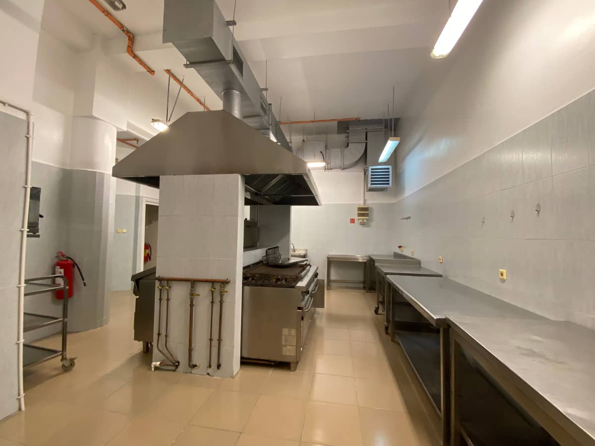 Location Immeuble Hydra 10