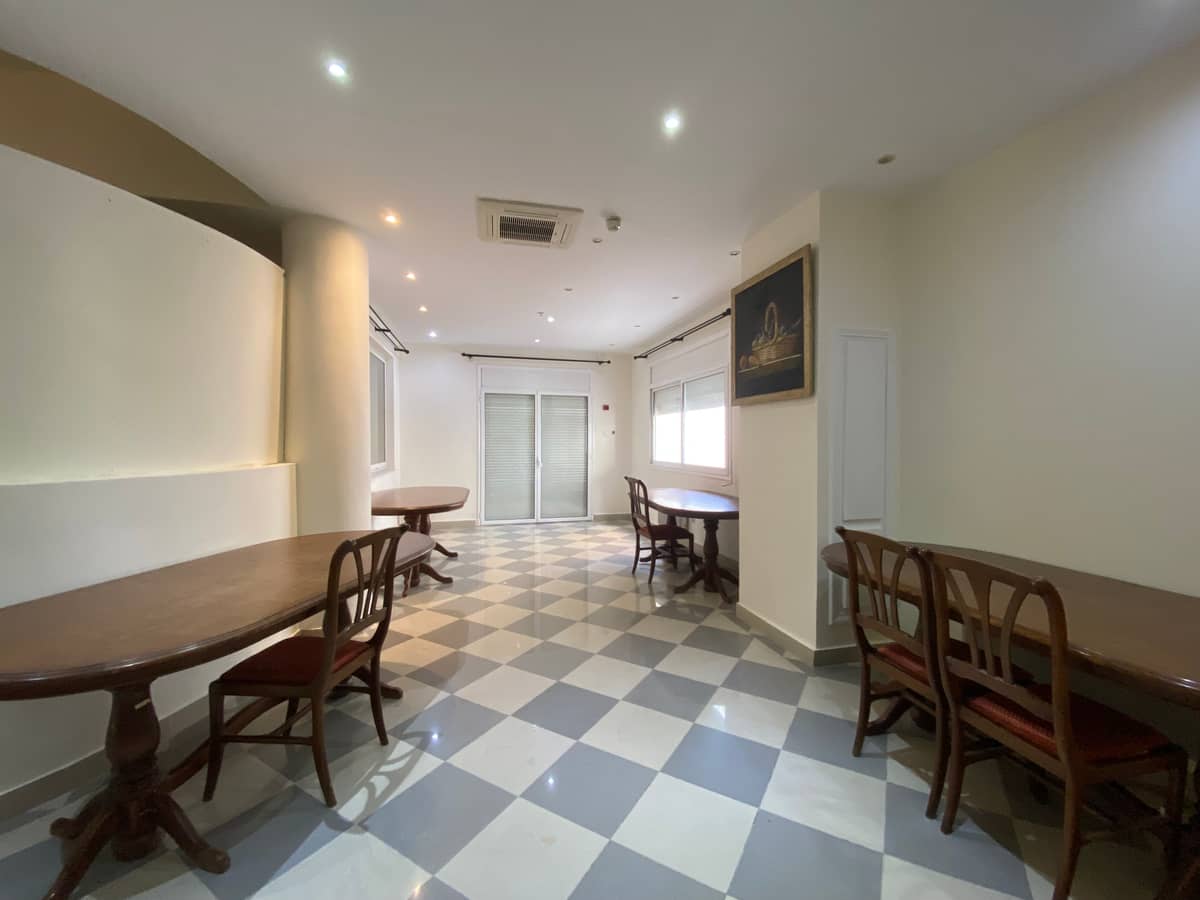 Location Immeuble Hydra 12