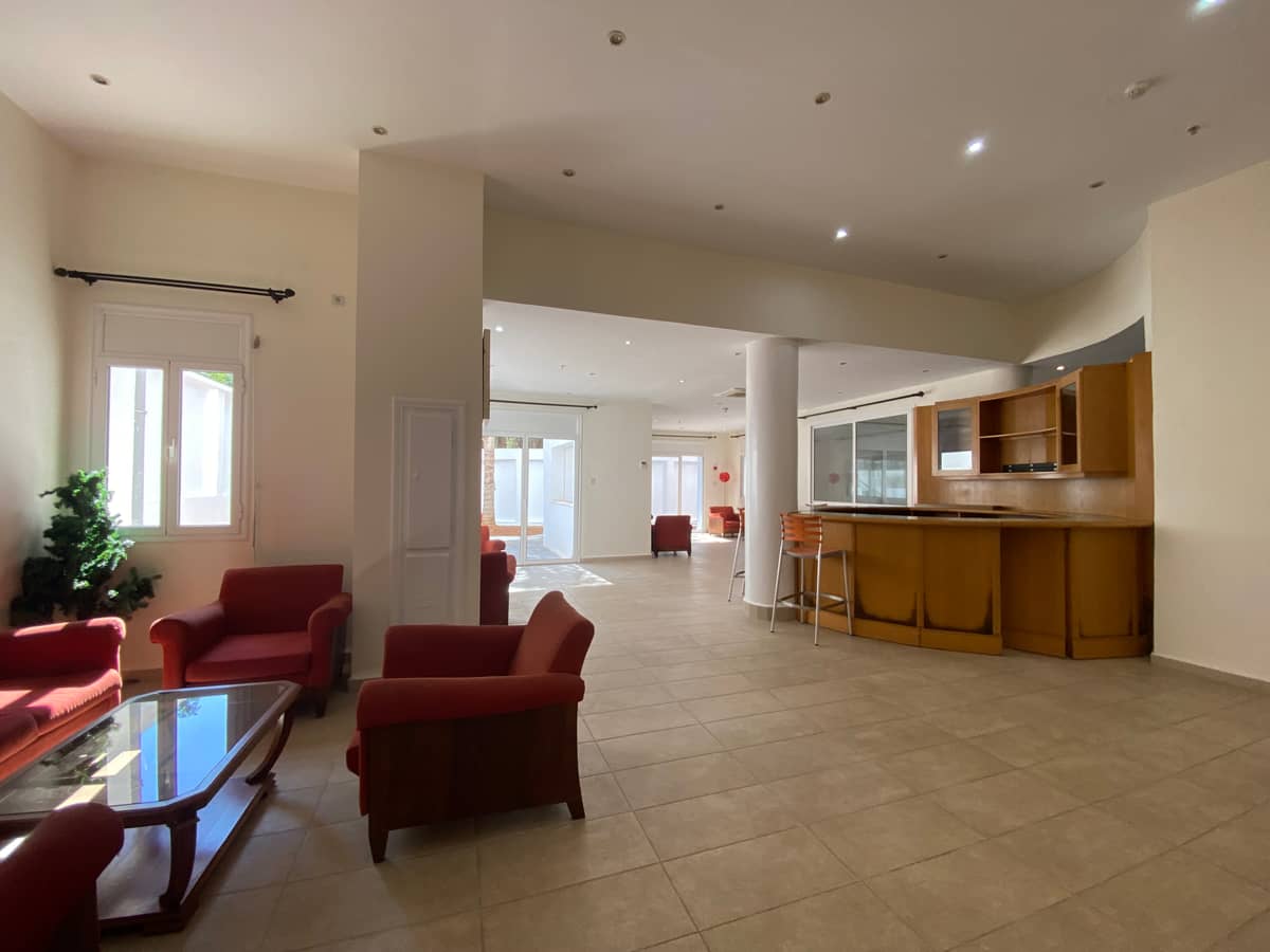 Location Immeuble Hydra 2