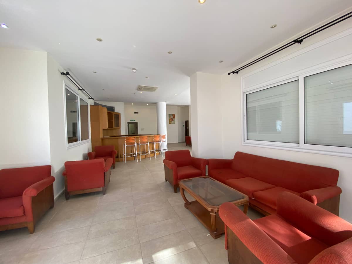 Location Immeuble Hydra