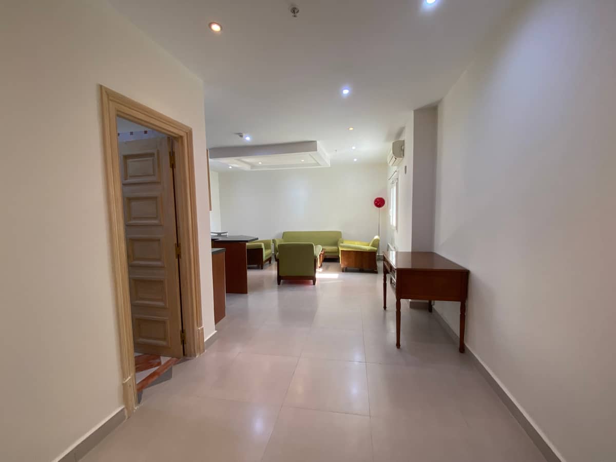 Location Immeuble Hydra 4