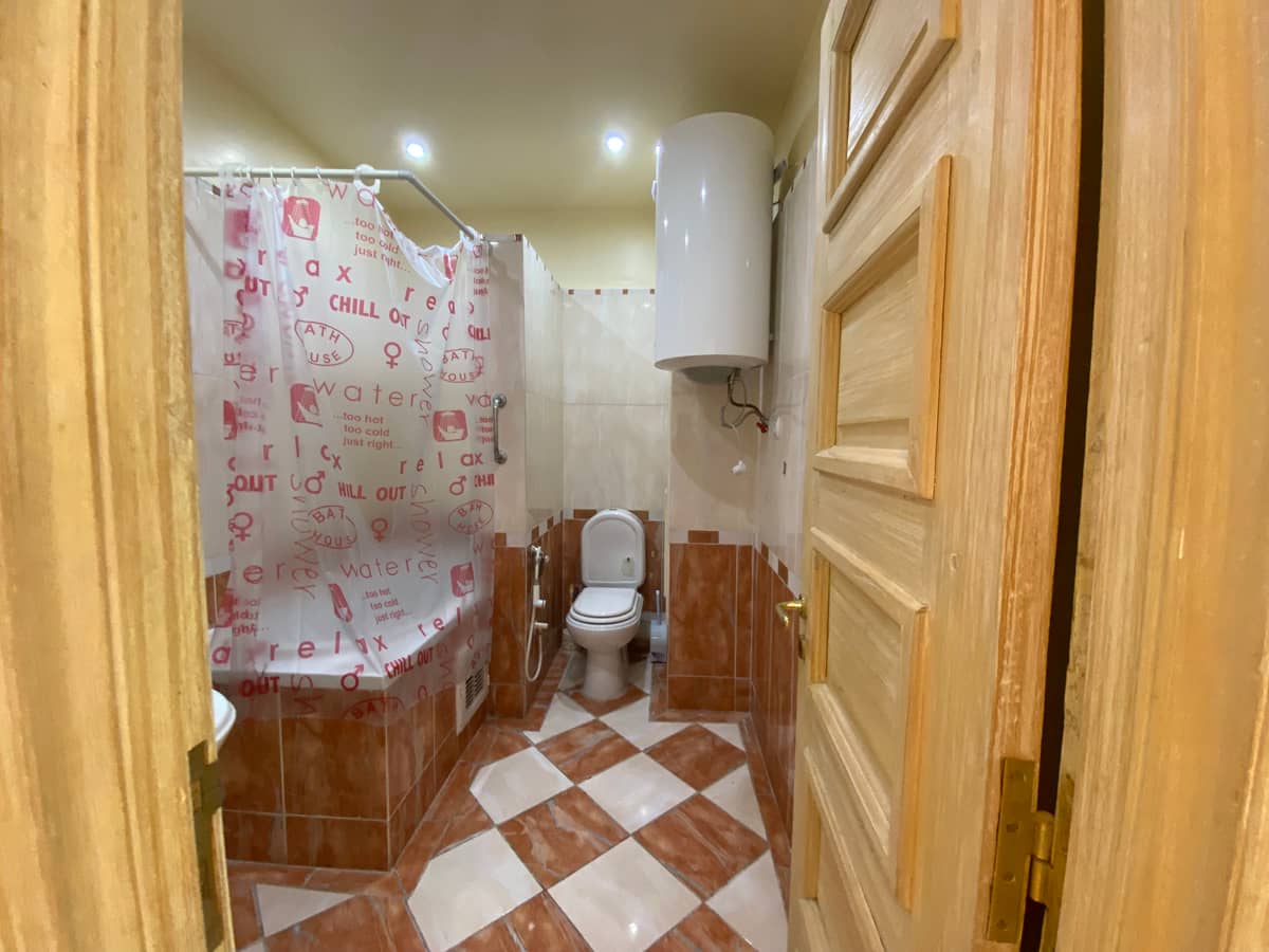 Location Immeuble Hydra 5