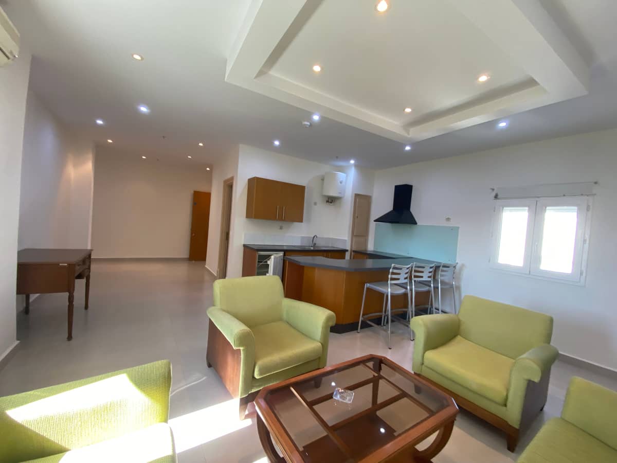 Location Immeuble Hydra 6